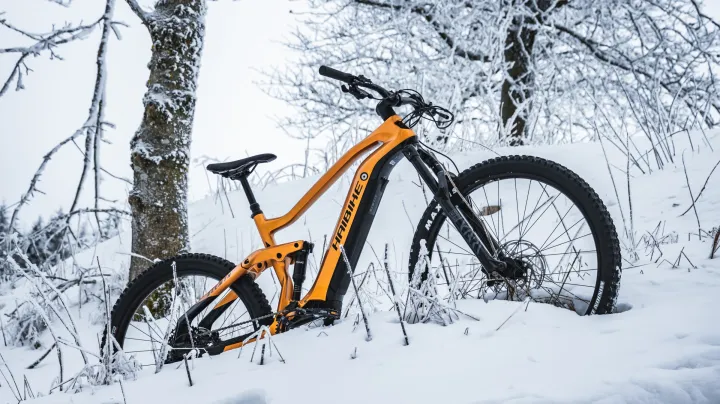 Bikes – Fotografie von Alex Krappmann, Bild 6 von 16