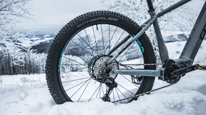Bikes – Fotografie von Alex Krappmann, Bild 8 von 16