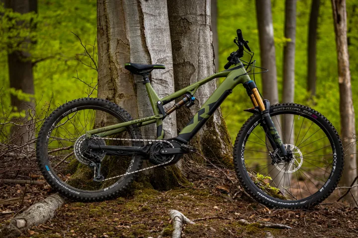 Bikes – Fotografie von Alex Krappmann, Bild 12 von 16