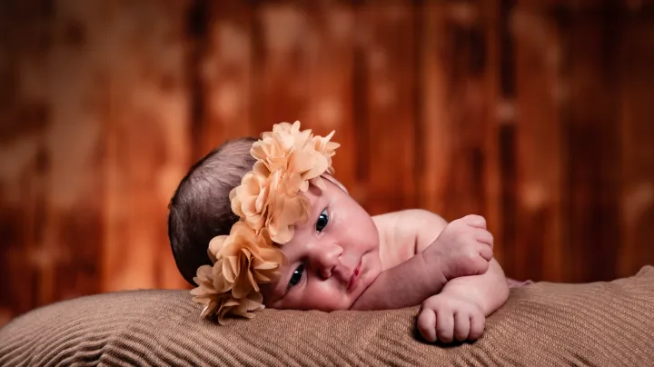 Newborn – Fotografie von Alex Krappmann, Bild 4 von 9