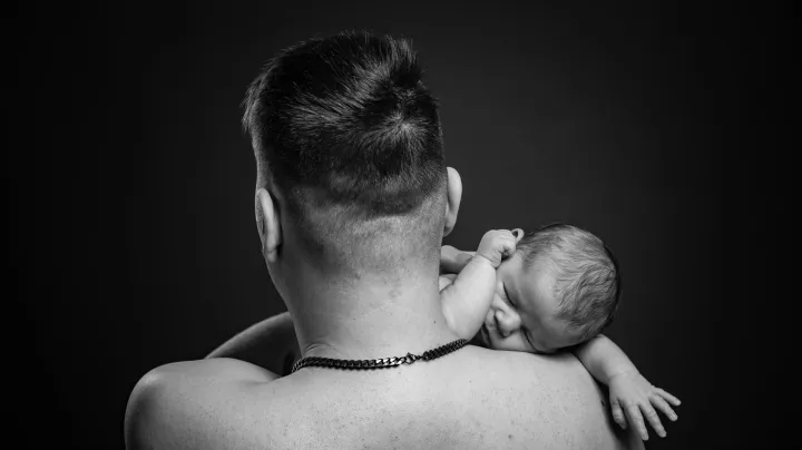 Newborn – Fotografie von Alex Krappmann, Bild 5 von 9