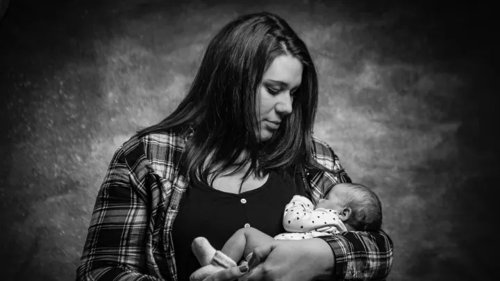 Newborn – Fotografie von Alex Krappmann, Bild 6 von 9