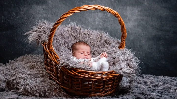 Newborn – Fotografie von Alex Krappmann, Bild 8 von 9