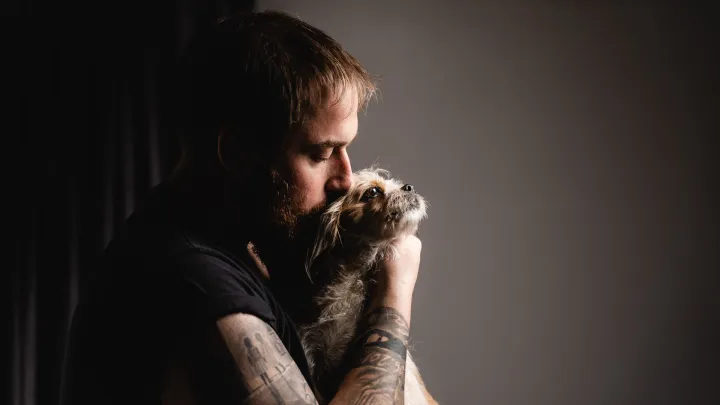 Tiere – Fotografie von Alex Krappmann, Bild 9 von 9